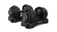 Bowflex SelectTech 552