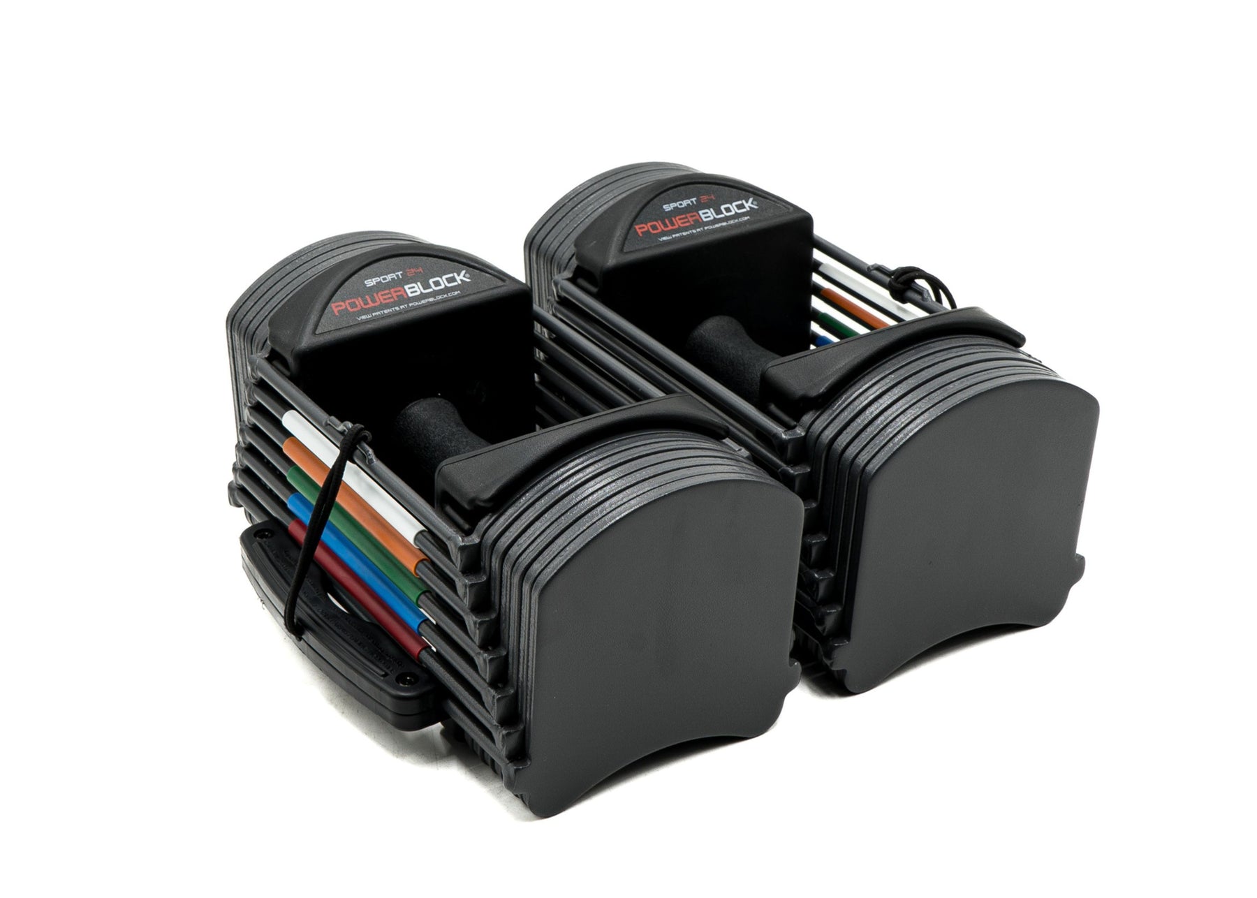 PowerBlock Sport 24