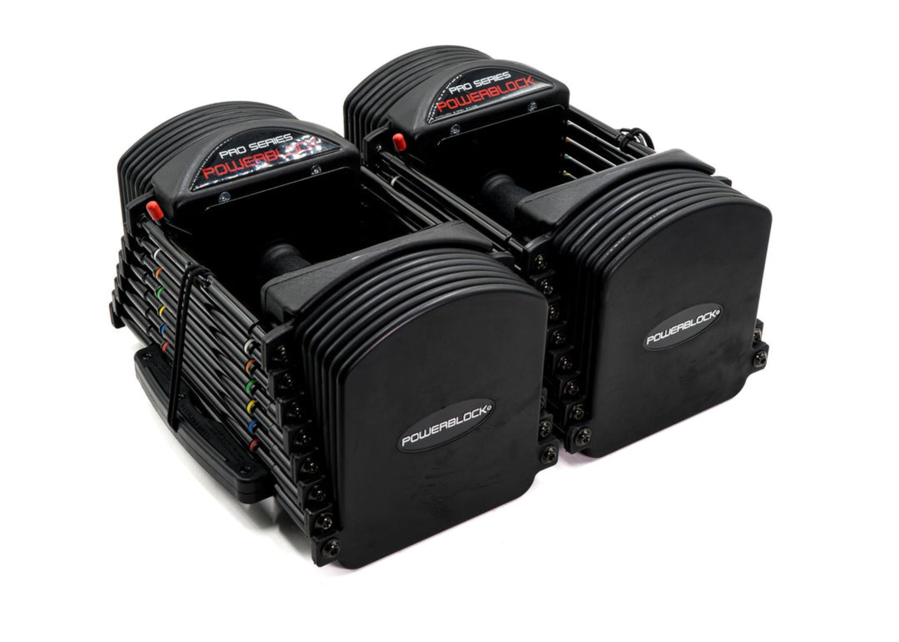 PowerBlock Pro 50