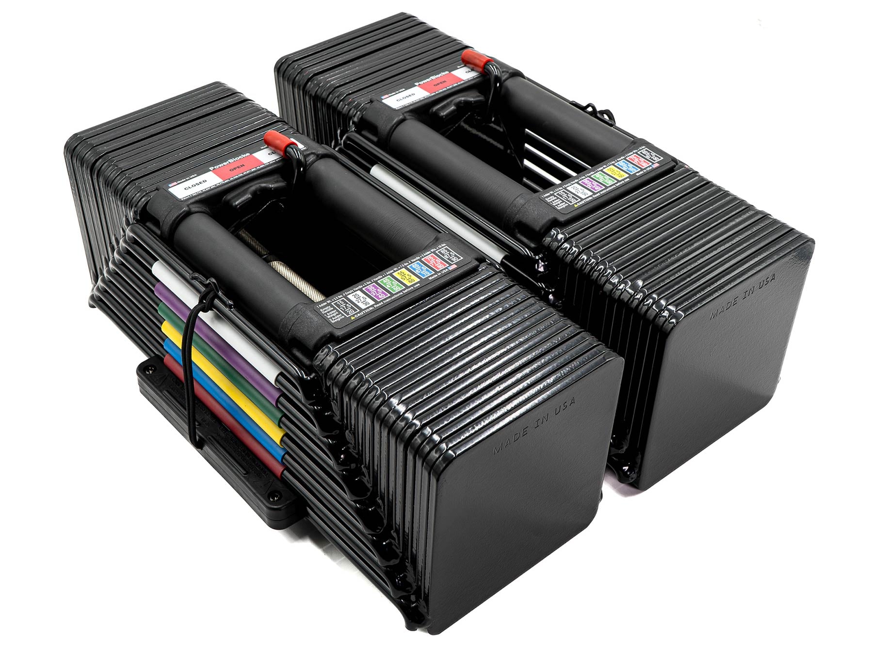 PowerBlock Elite USA