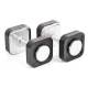 Ironmaster Quick-Lock Adjustable Dumbbell System