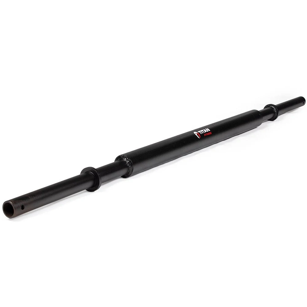 Titan Fitness Titan Round Grip String Bar