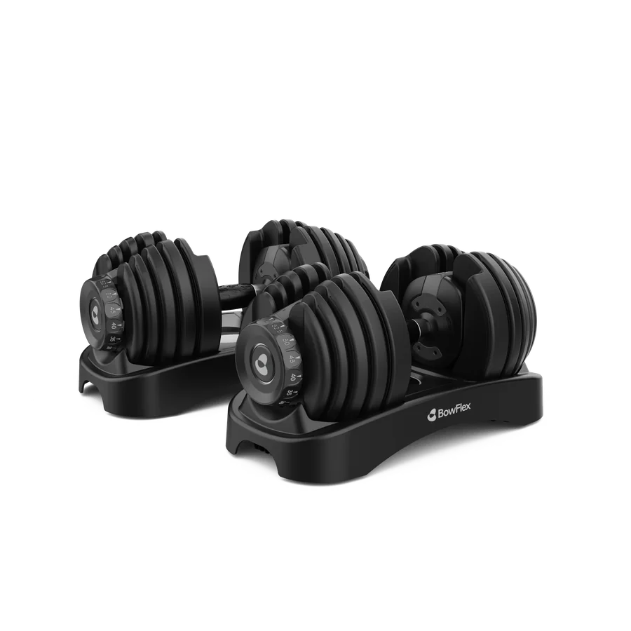 Bowflex SelectTech 552
