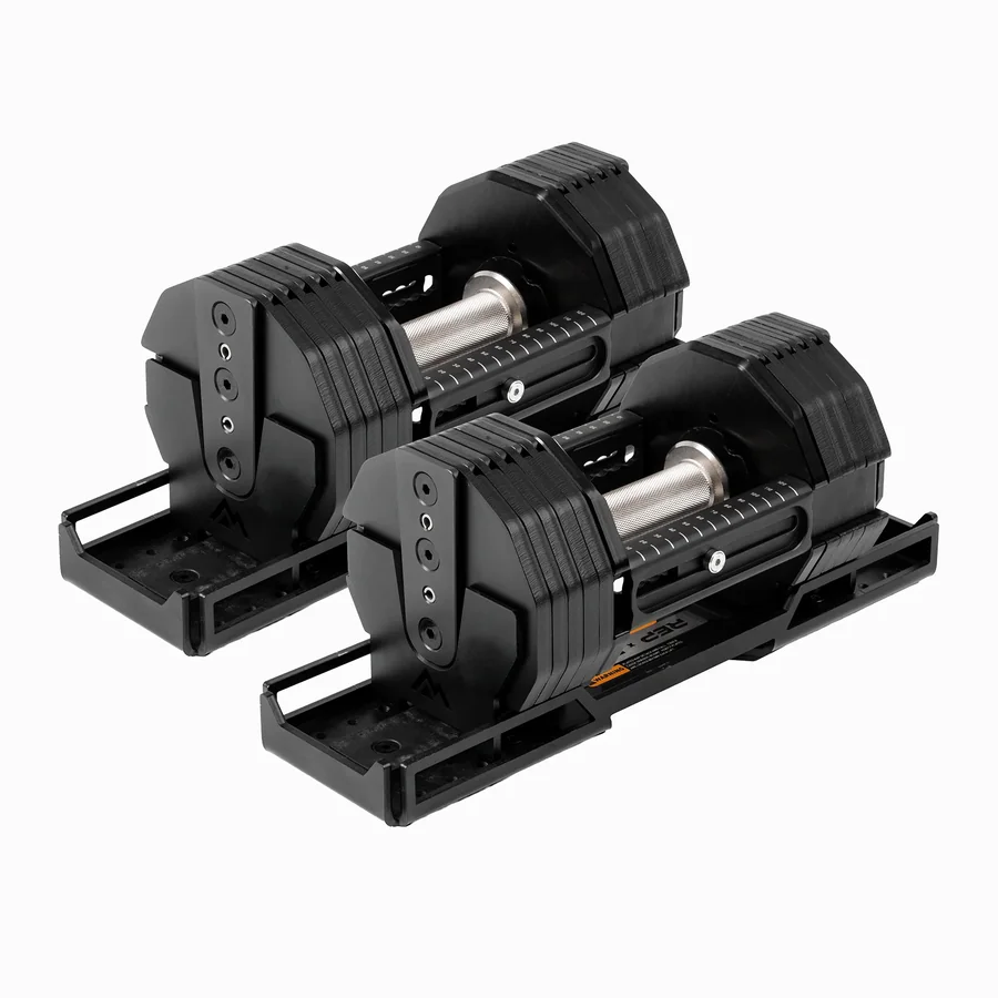 REP x Pepin Fast Series Adjustable Dumbbell
