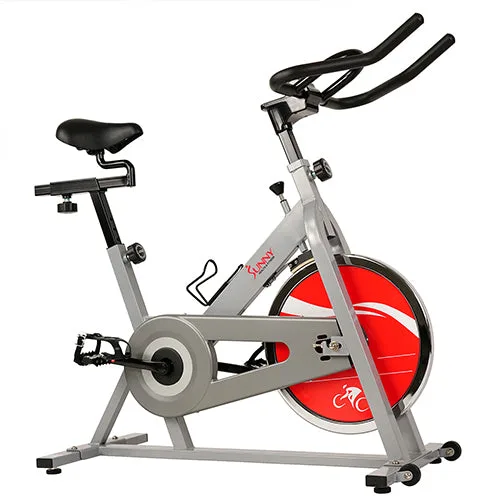 Sunny Health & Fitness Sunny Health & Fitness SF-B1001S Indoor Bike