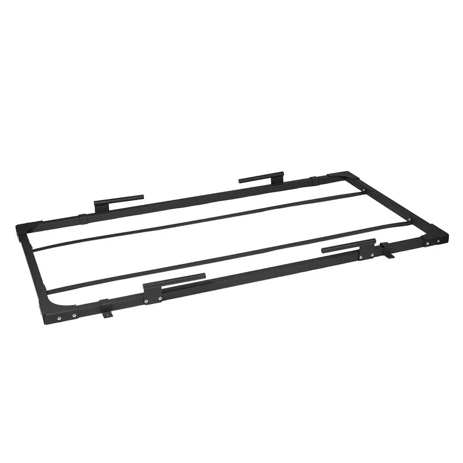 Titan Deadlift Platform
