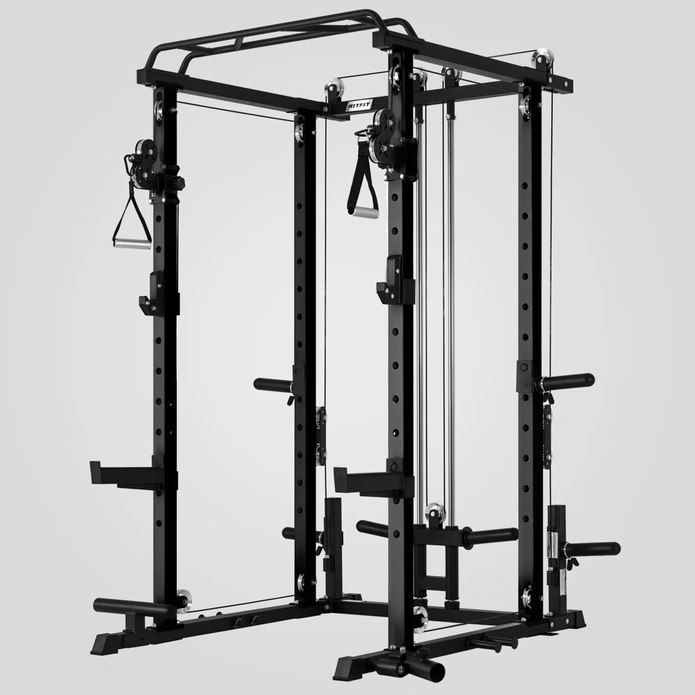RitFit RitFit P3 Power Cage