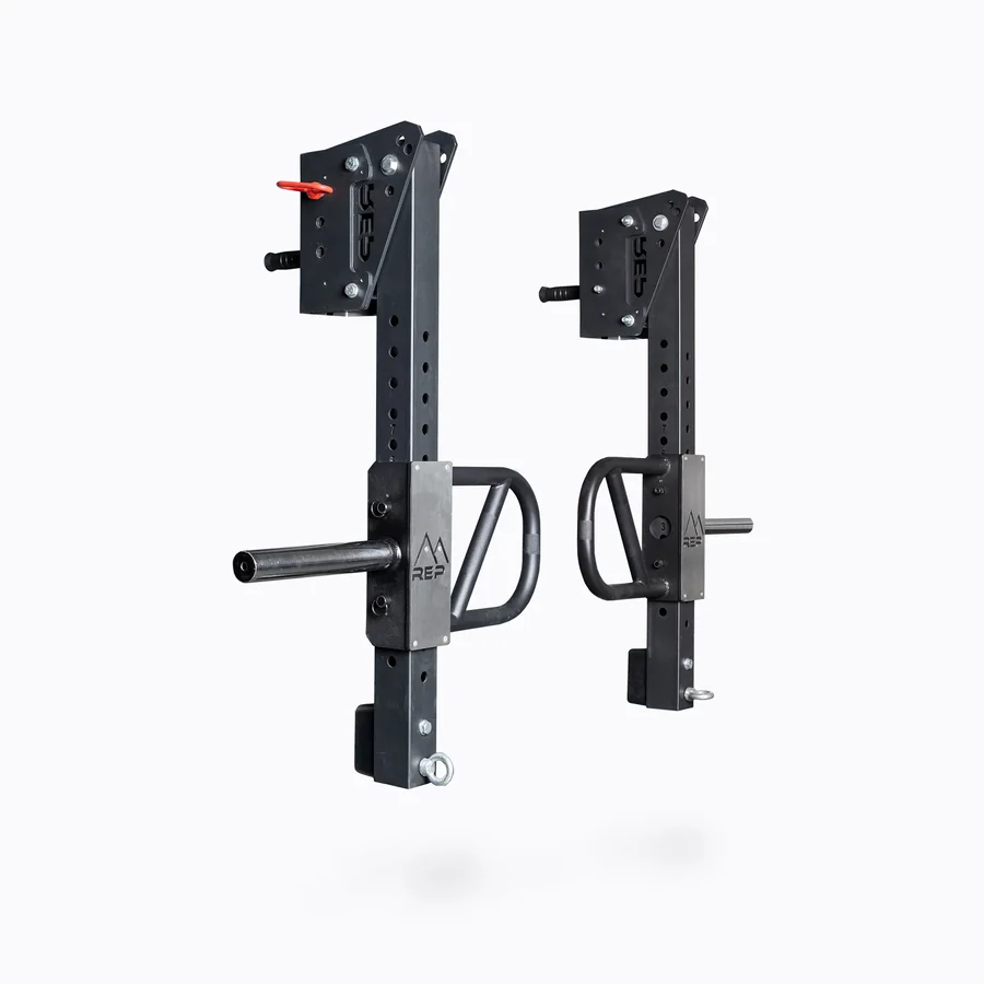 REP ISO Arms (PR-5000)