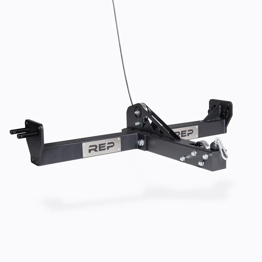 REP Belt Squat Attachment (PR-5000)