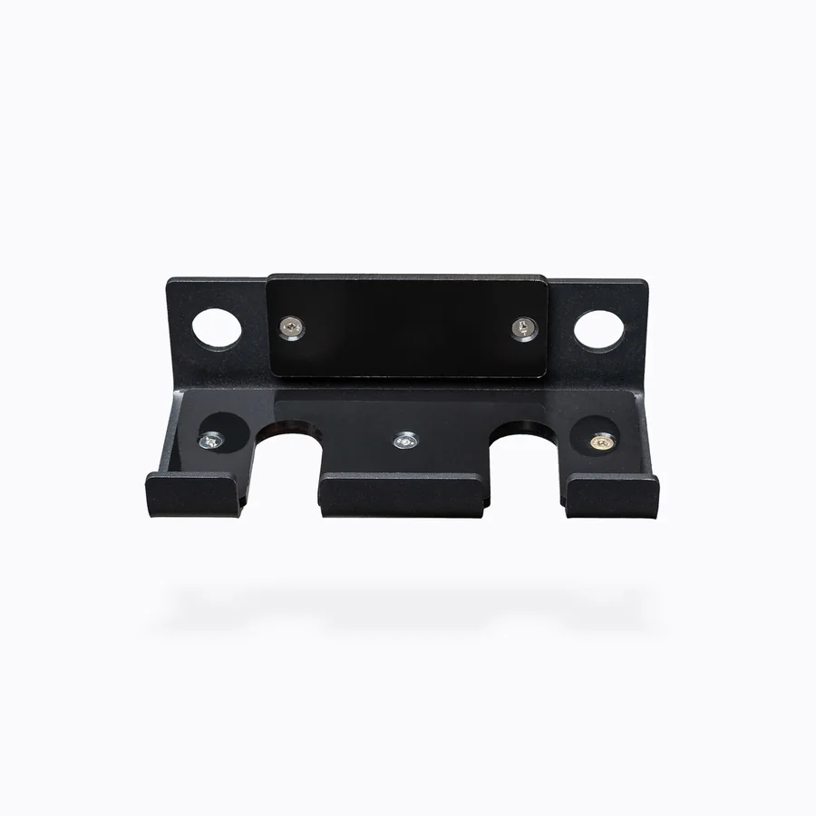 REP Dual Barbell Hanger (PR-5000)