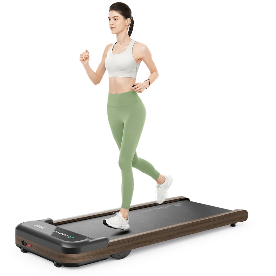 UREVO SpaceWalk E4W Walking Treadmill