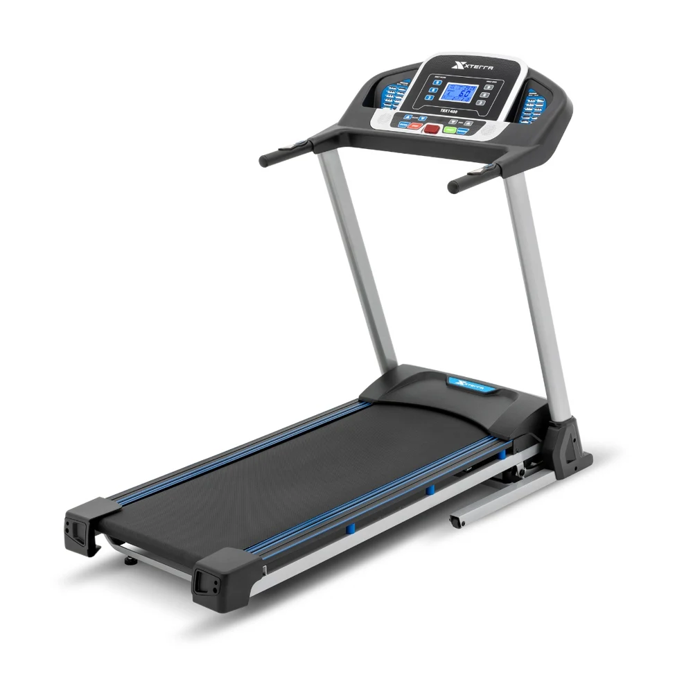 XTERRA XTERRA TRX1400 Treadmill
